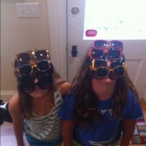 Meet your Posher, Francesca